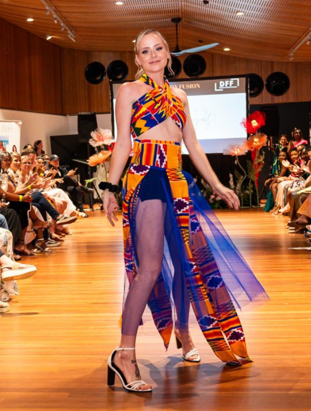 Show Stopper Set