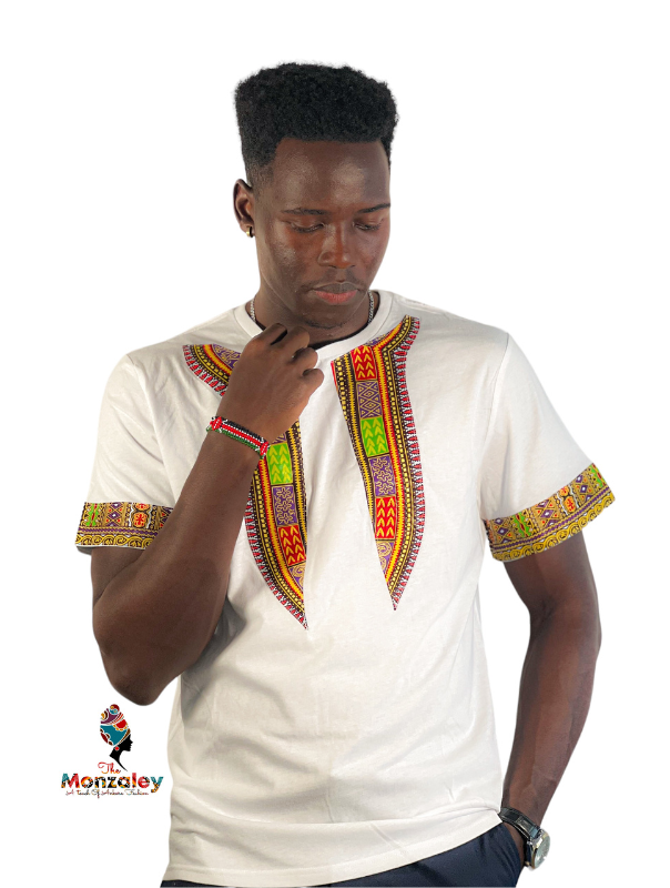 Infusion Custom Shirt