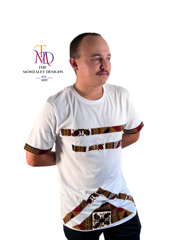 Tribal Custom Shirt