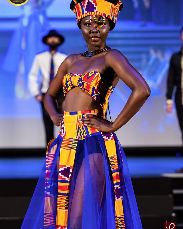 Show Stopper Set