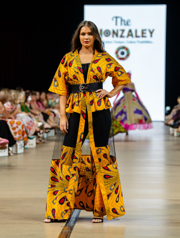 Ankara Royal Set