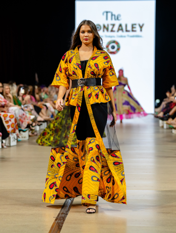 Ankara Royal Set