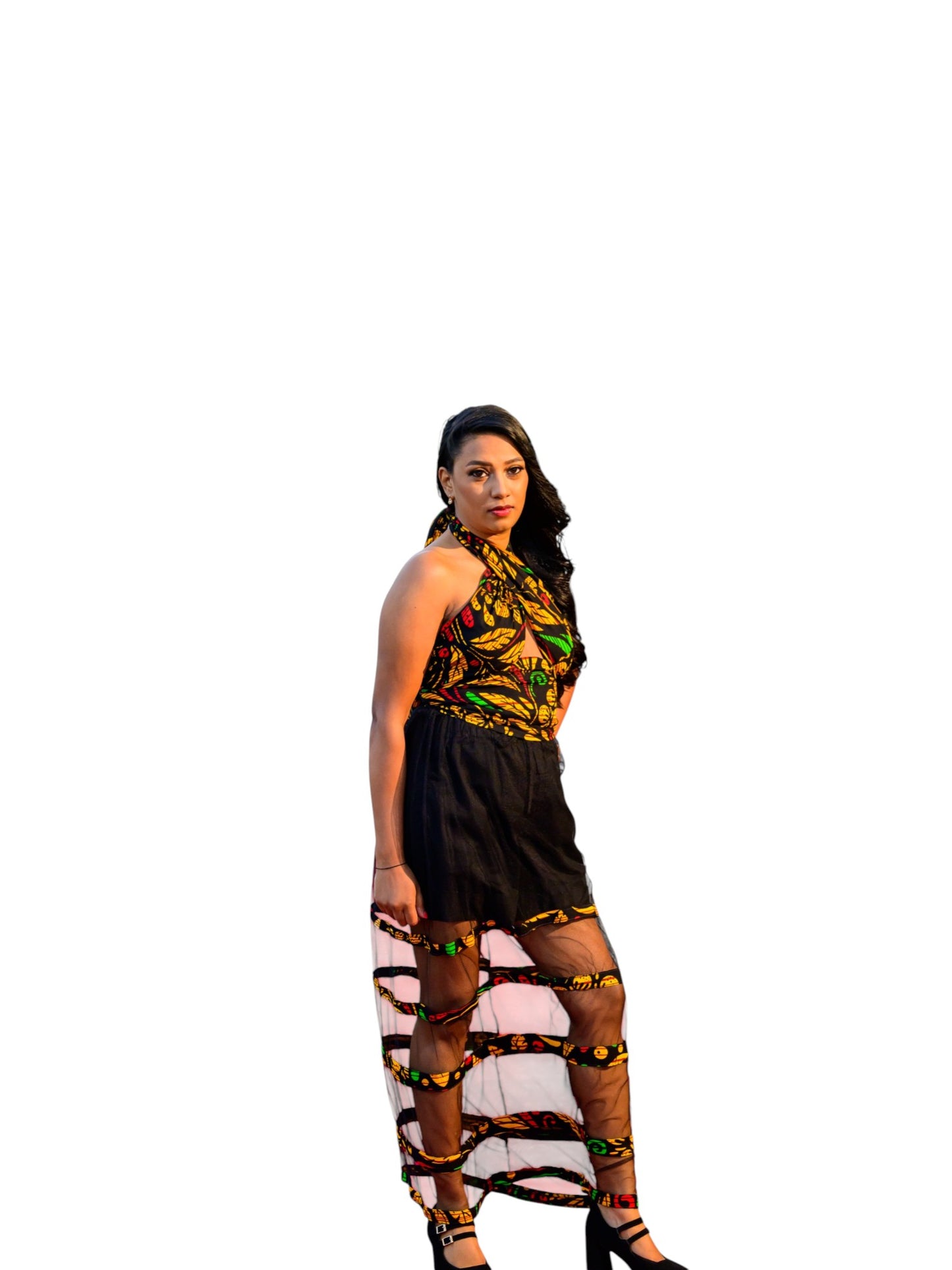 2 piece sets - Zuri