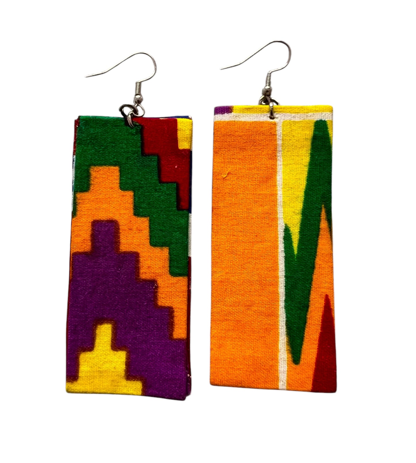 Small Drop Earrings