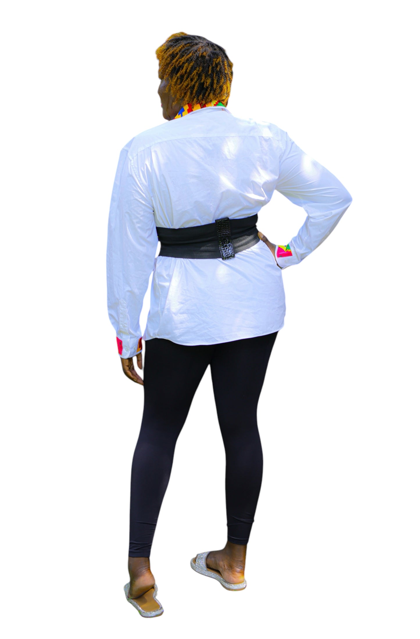 Infusion Custom Women Shirt