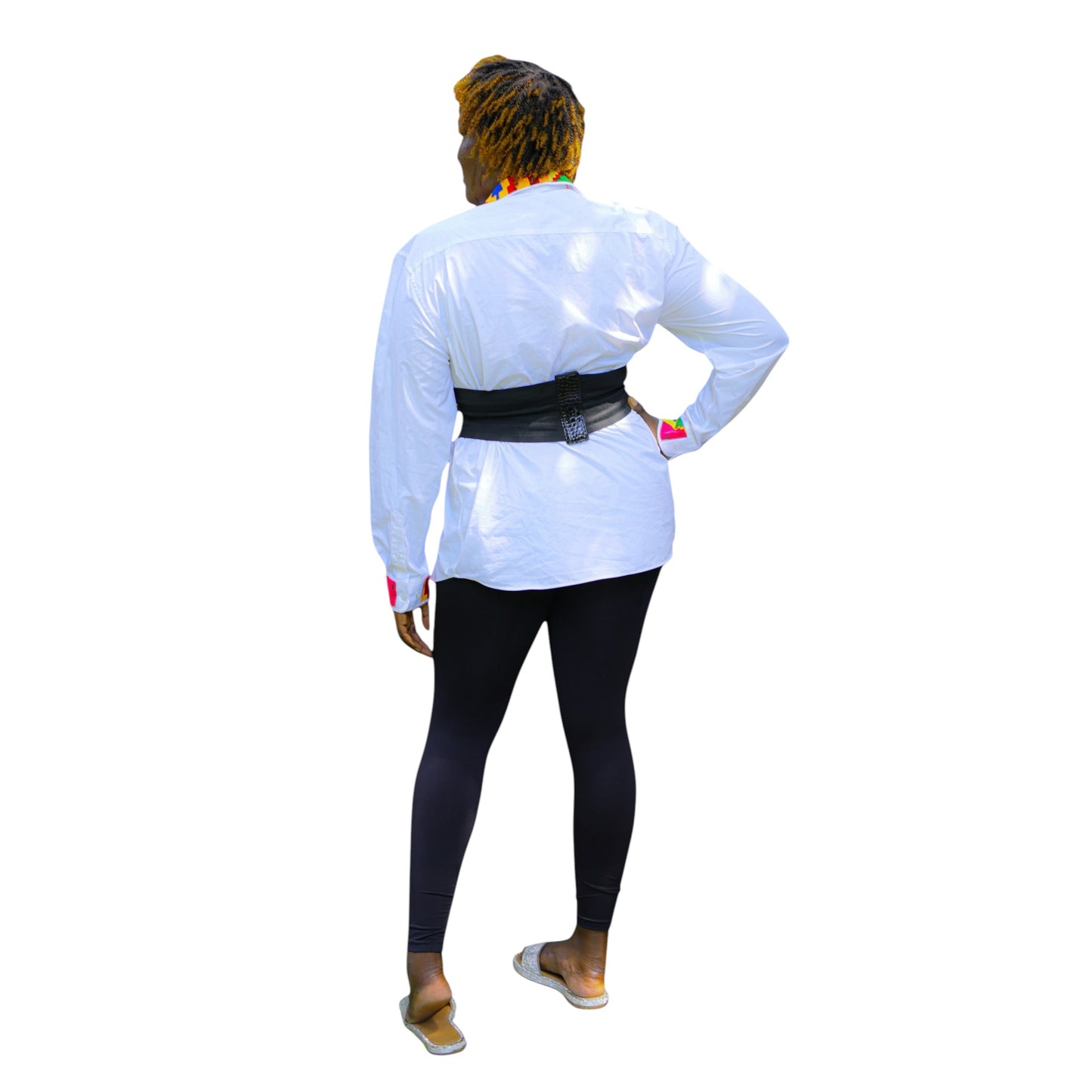 Custom Women Shirt - style 1
