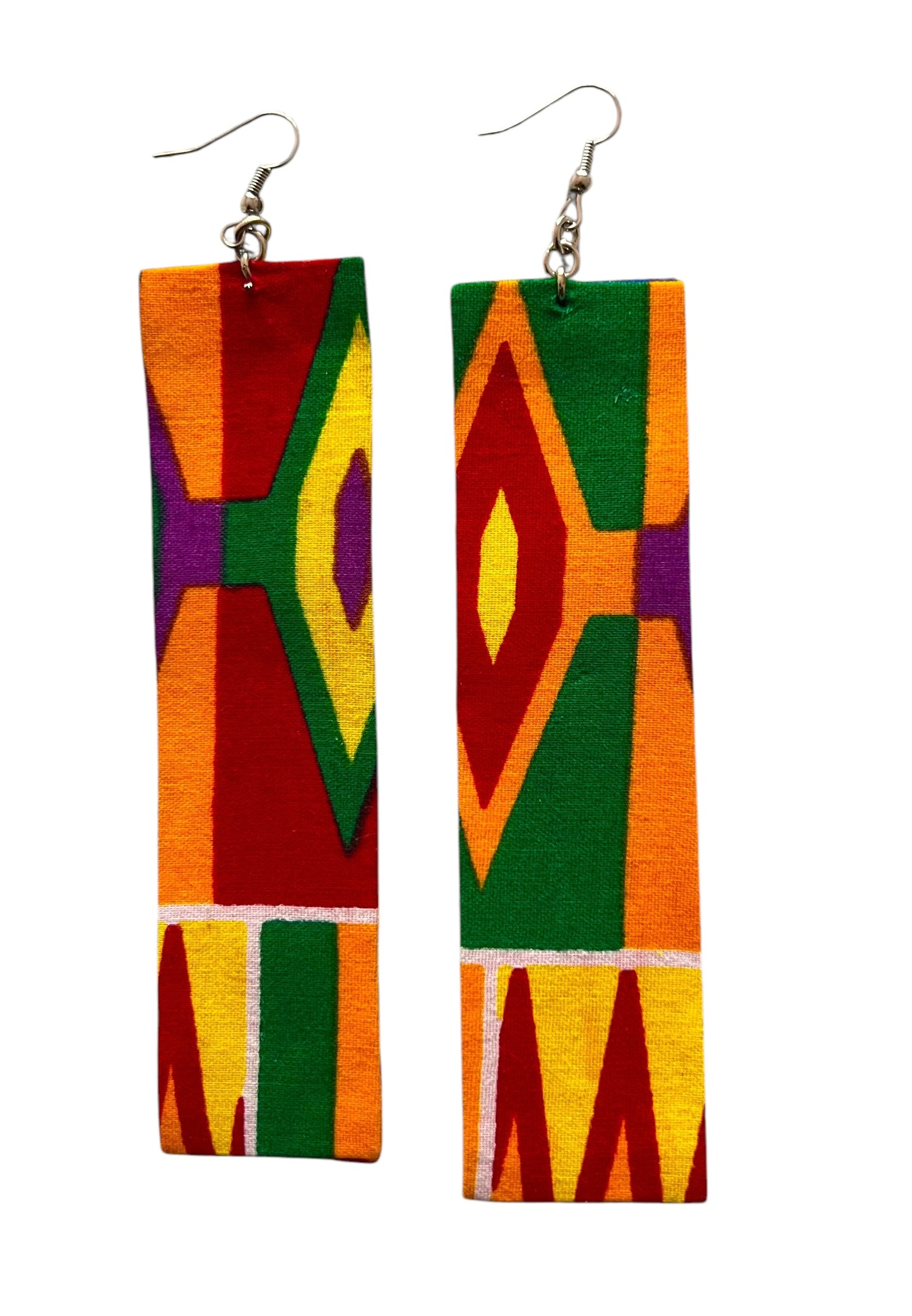 Drop Regala Earrings