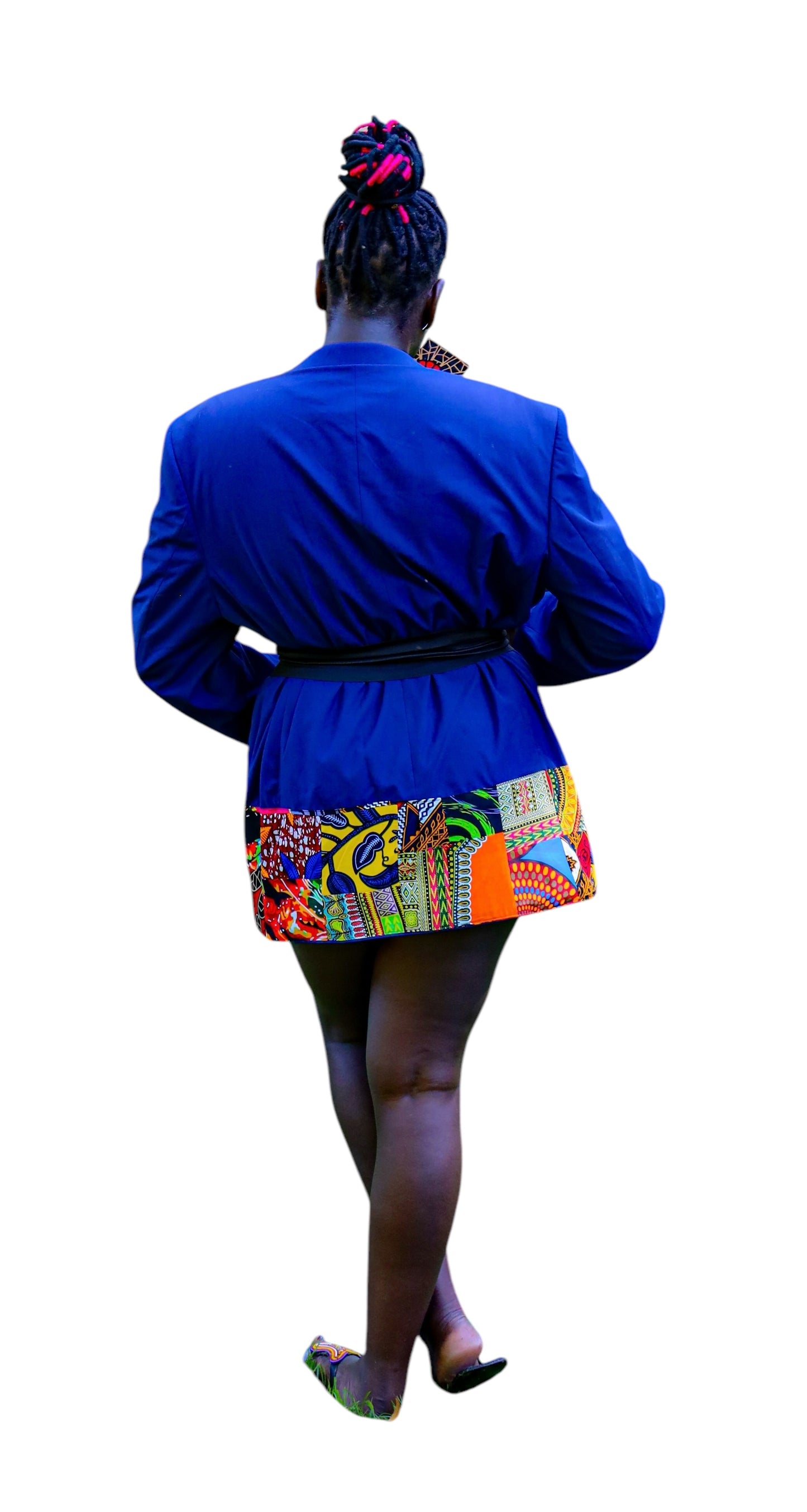 Royal Blazer