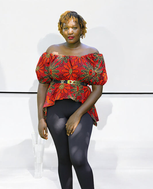 Off Shoulder 4