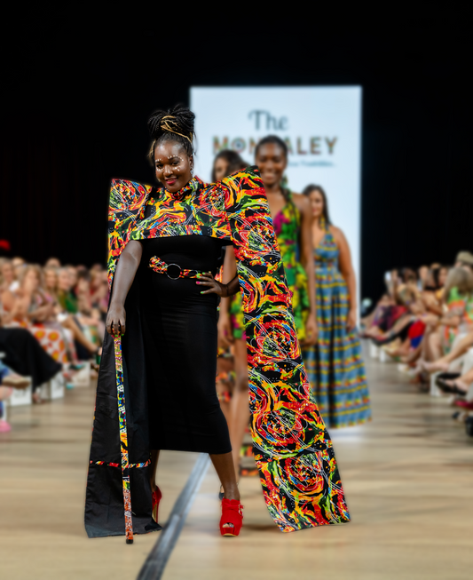 The Nandi Coat