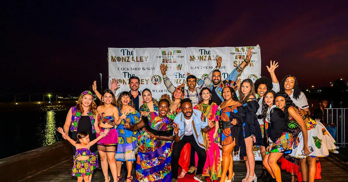 Straight from the Runway