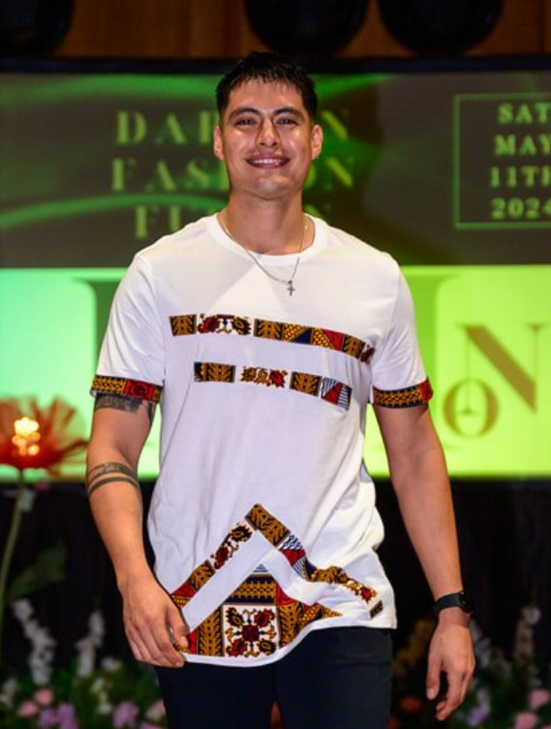Tribal Custom Shirt