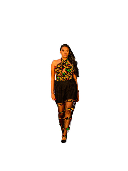 2 piece sets - Zuri