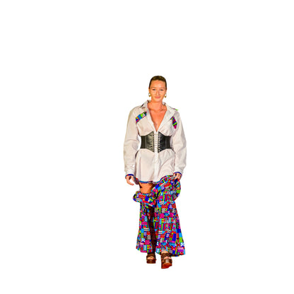 Custom Women Shirt -Style 6