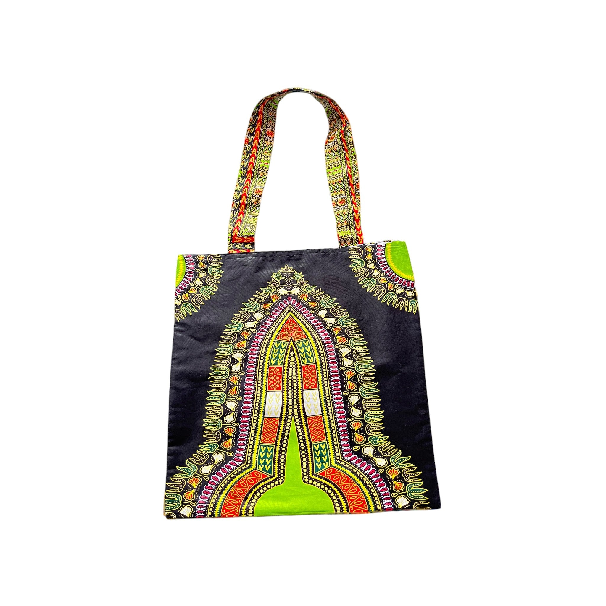 Dashiki Tote Bag