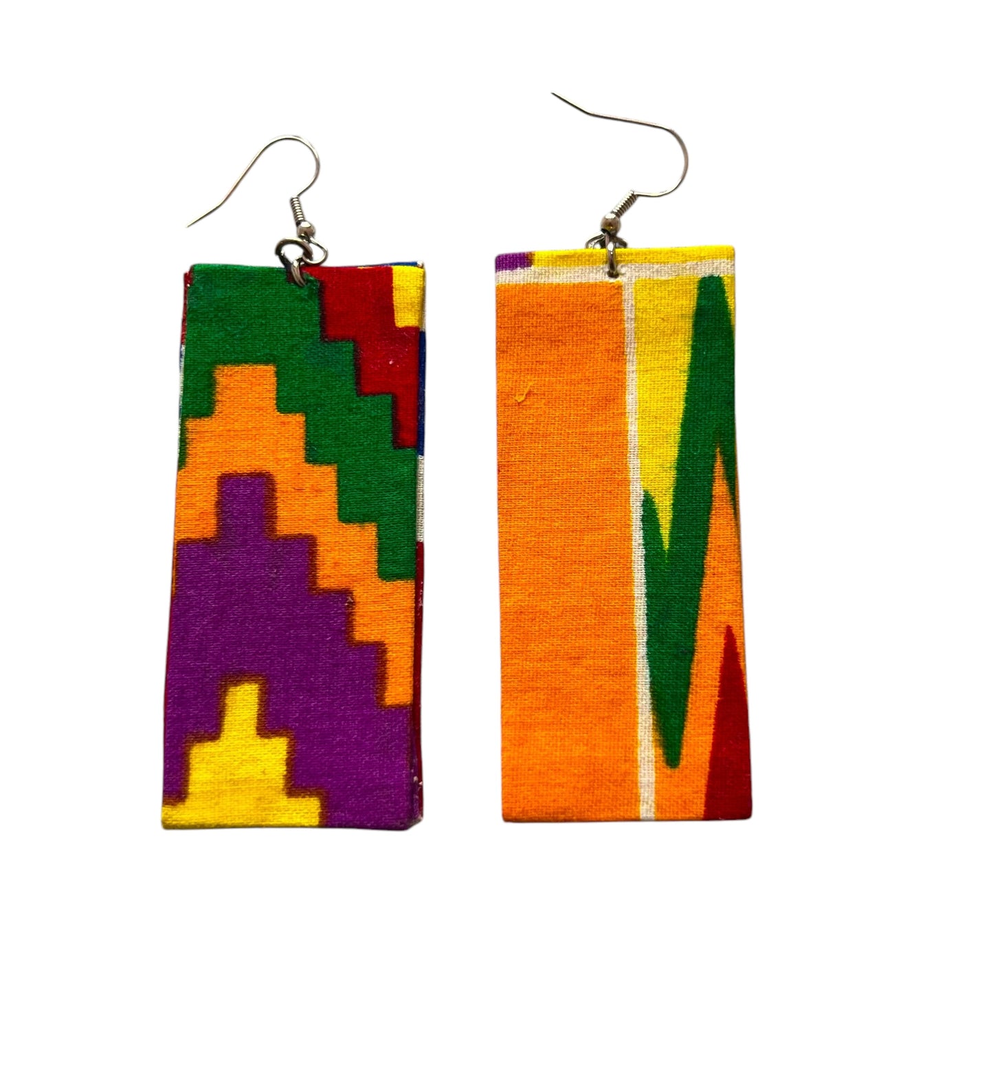 Small Drop Earrings