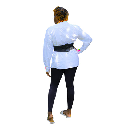 Custom Women Shirt - style 1