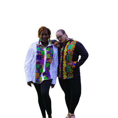 Custom Women Shirt -Style 3