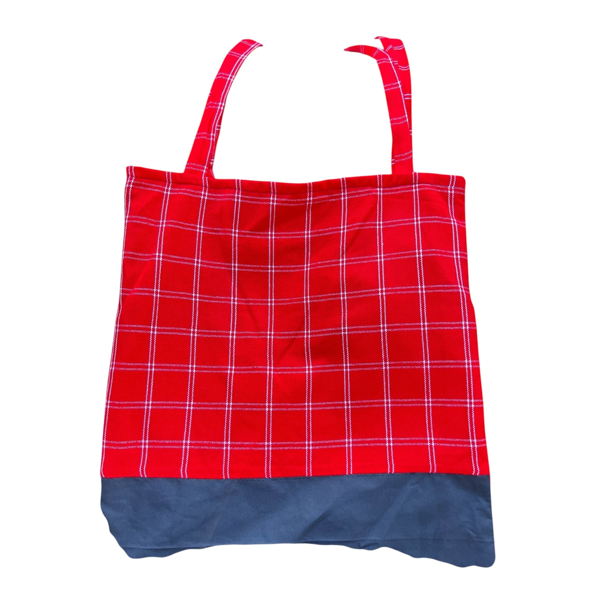 Maasai Tote Bag