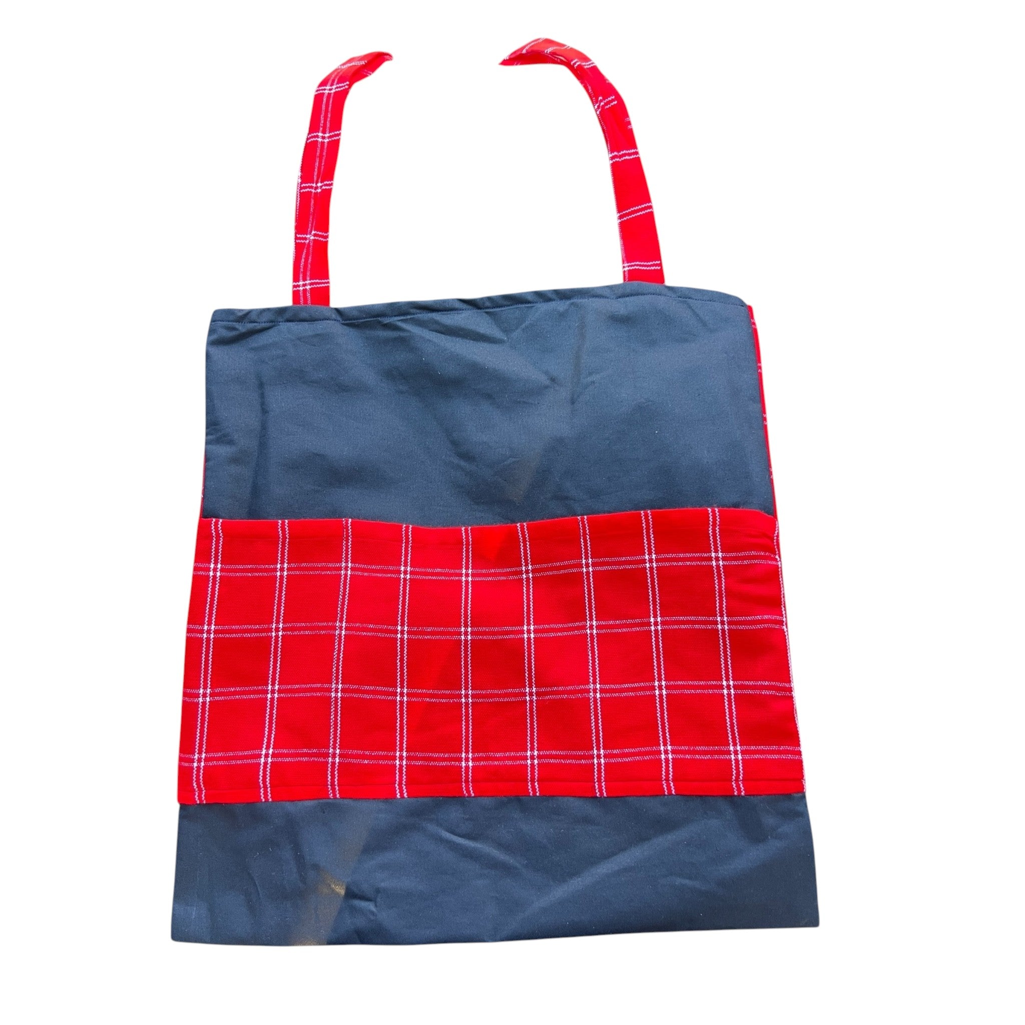 Maasai Tote Bag