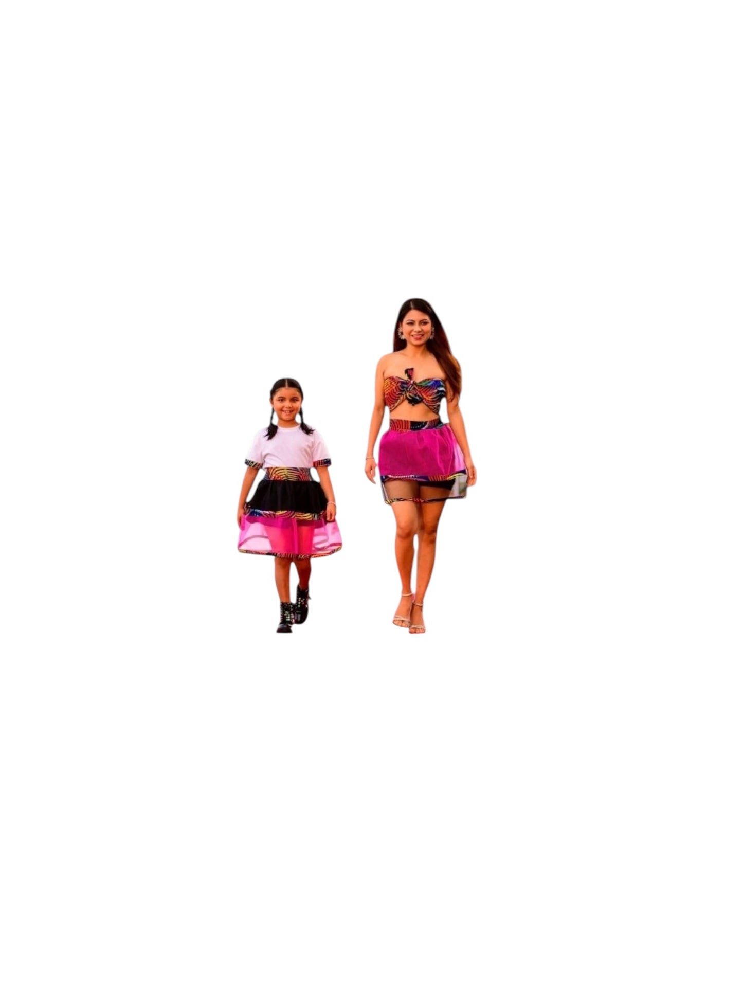 2 piece sets - Amara