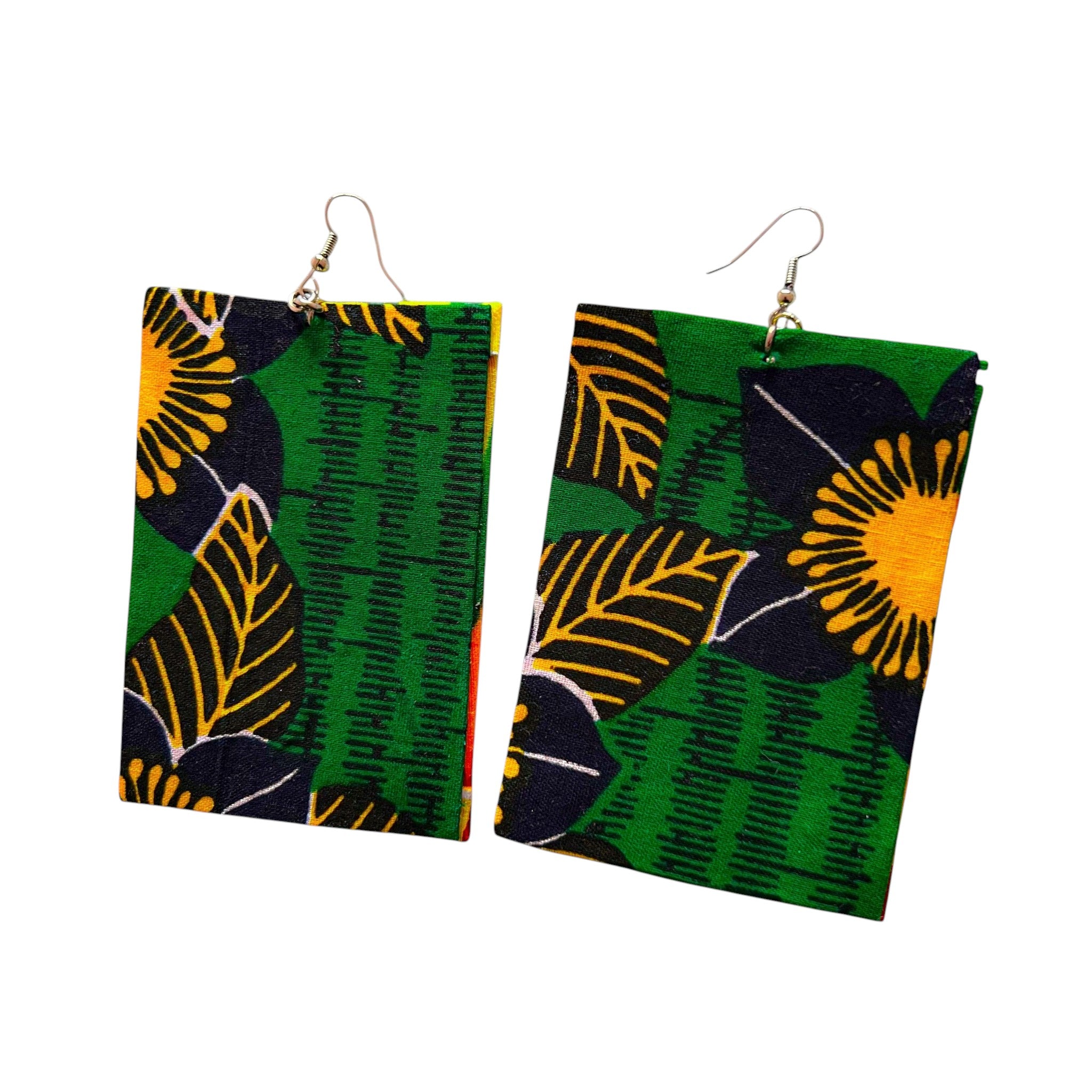 Double sided Earrings Regala