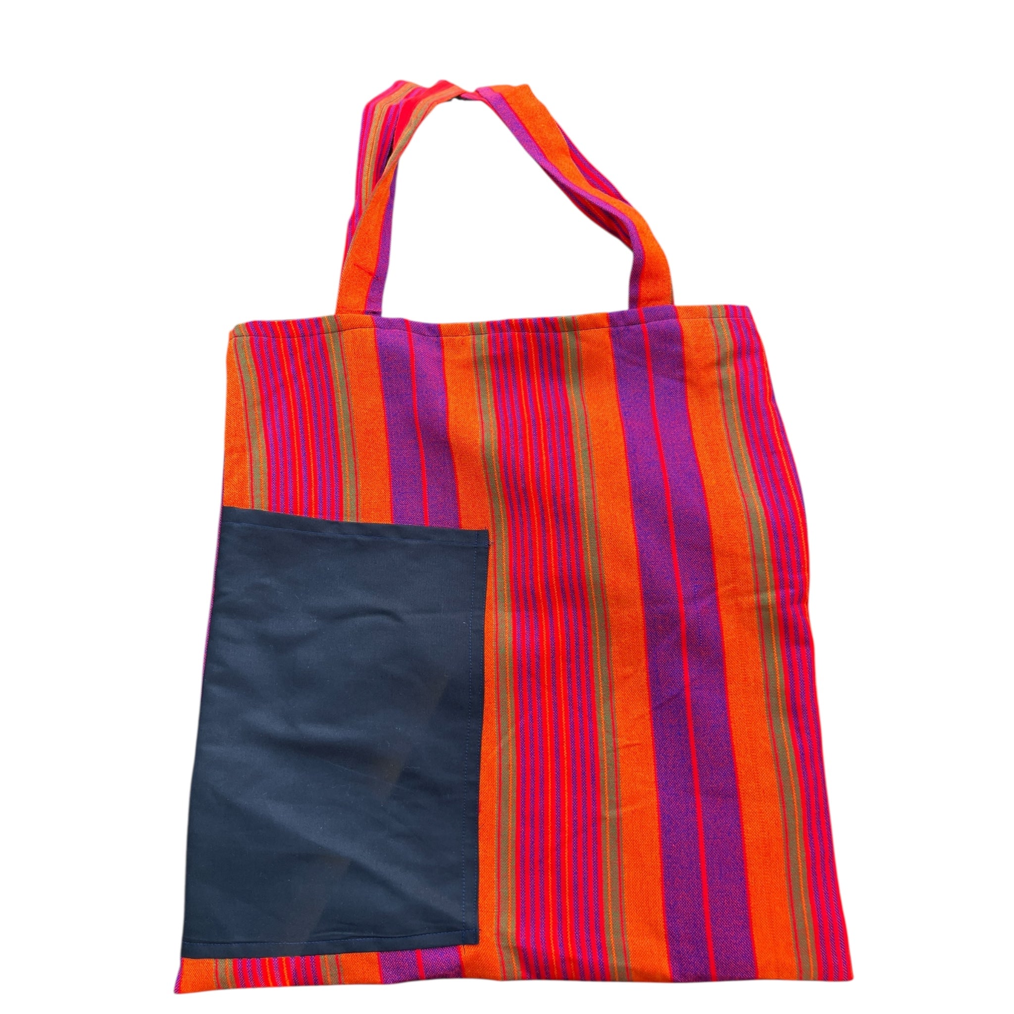 Maasai Tote Bag