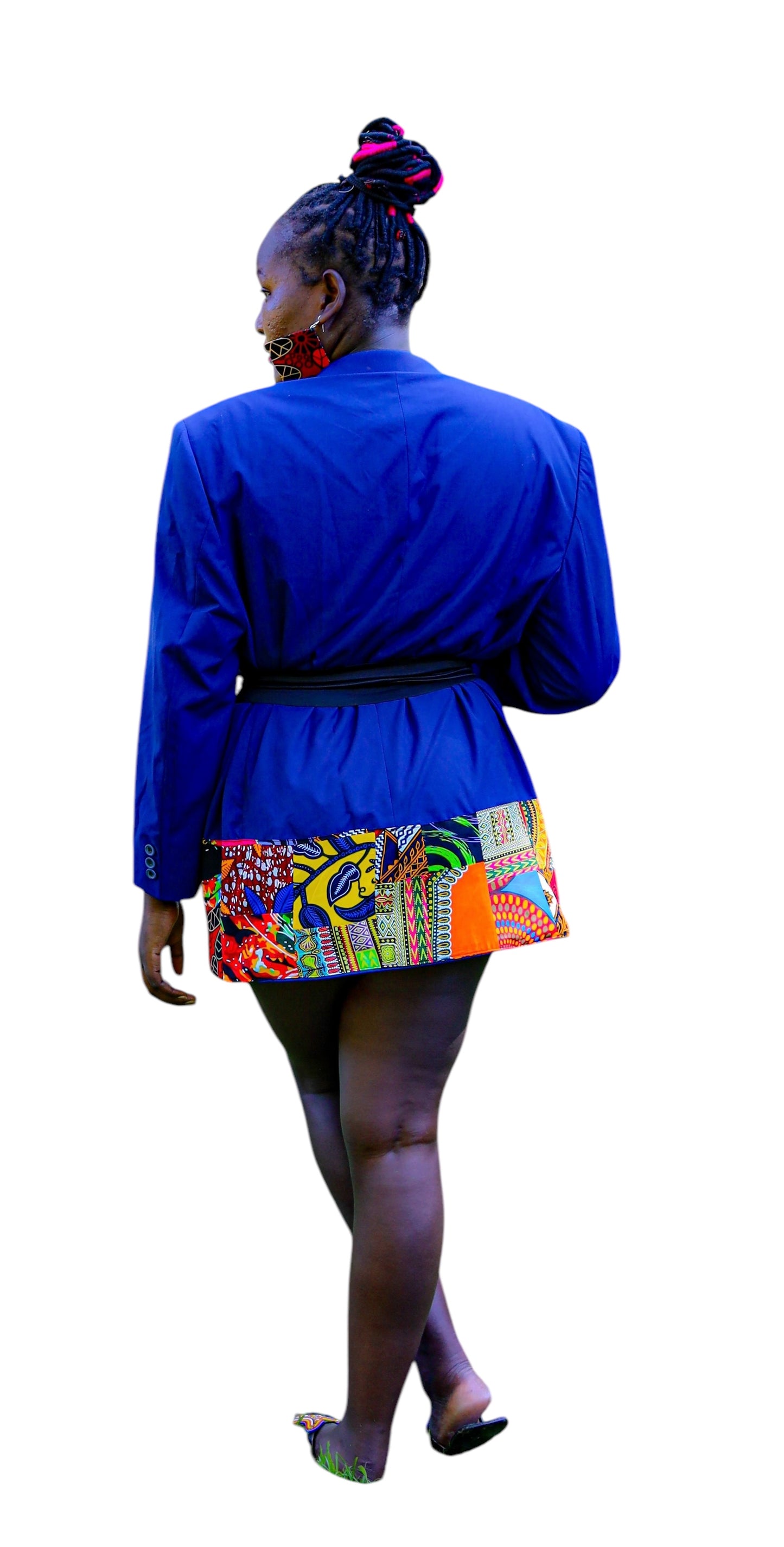 Royal Blazer